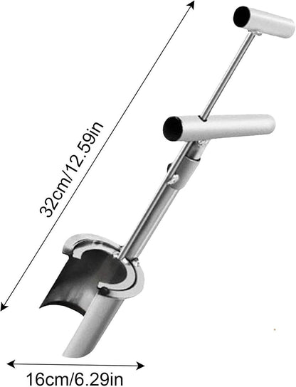 Soil Potting Machine Tool
