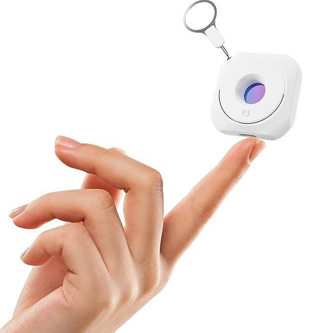 Mini Camera Detector – Hidden Spy Camera Finder
