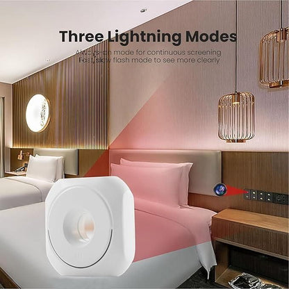 Mini Camera Detector – Hidden Spy Camera Finder