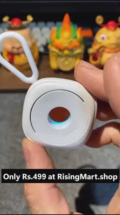 Mini Camera Detector – Hidden Spy Camera Finder