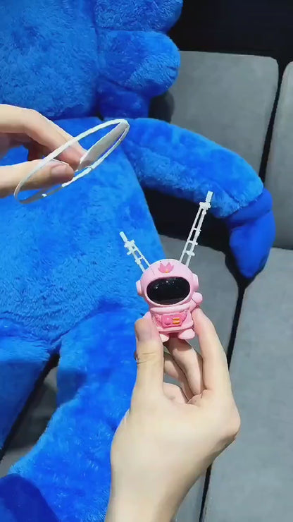 Flying Spaceman Toy for Kids and Teens –